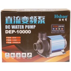 Водна помпа HSBAO DEP -10000